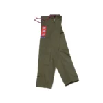 Albino and Preto Batch #60 Mil-Spec Bjj Gi Olive - Image 5