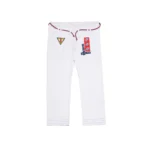 Albino and Preto Batch #60 Mil-Spec Bjj Gi white - Image 4