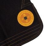 Bjj Gi CNY Albino and Preto Batch #44 Black Lightweight Competition Gi - Image 5