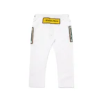 Albino and Preto Batch #66 Monaco Bjj Gi white - Image 4