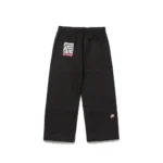 Albino and Preto Batch #68 Q3 Bjj Gi Herringbone Classic black - Image 4