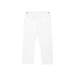 Albino and Preto Batch #68 Q3 Herringbone Bjj Gi Classic white - Image 4