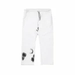 Supernova Bjj Gi White Albino and Preto Batch #70 Premium BJJ Kimono - Image 8
