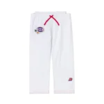 Astro Boy Bjj Gi Albino and Preto A&P x Astro Boy Gi White - Image 4