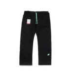 Herringbone Bjj Classic Black Gi Albino and Preto Batch #75 Q4 Premium IBJJF Gi - Image 13