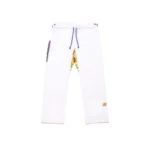 ALBINO PRETO BATCH # 78 Bjj Gi LOCALS Top Selling High Quality with Bag - Image 4