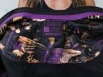 Movement BJJ Gi for Women Jiu Jitsu Gi for Training, Competition & Sparring - Image 4
