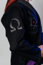 Women Reaper Gi BJJ Jiu Jitsu Gi - Image 5