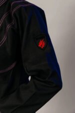 Liquid BJJ Gi for Women Artistic Jiu Jitsu Gi for Training, Competition & Sparring - Image 3
