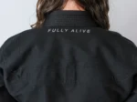 Rush Jiu Jitsu BJJ Gi Women Women’s Rush BJJ Gi - Image 4