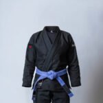 Rush Jiu Jitsu BJJ Gi Women Women’s Rush BJJ Gi - Image 5