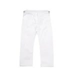 Albino and Preto Batch #88 Bjj Gi Destination white - Image 5