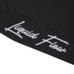 Albino and Preto Batch #89 Liquid Flow MMA Bjj Rash Guard LS and shorts - Image 6