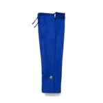 Albino and Preto Batch #90 Essential Bjj Gi Kimono black - Image 5