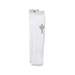 BJJ Out To Adapt Gi Albino and Preto Batch #91 White Kimono Lightweight Competition BJJ Gi - Image 5