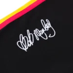 Bob Marley Bjj Gi Albino and Preto A&P x Bob Marley Gi Black - Image 5