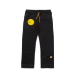 Albino and Preto BJJ Gi RYG RS400 Batch #93 Black Kimono - Image 6