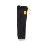Albino and Preto Batch #94 Monochromatic Herringbone Bjj Gi Classic (Orange) black - Image 5