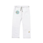 Albino and Preto Batch #95 RS400 Bjj Gi OBBY white - Image 5