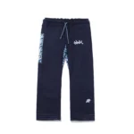 Albino and Preto Batch #97 Stash Bjj Gi navy - Image 5