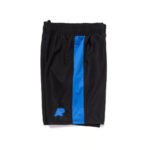 Albino and Preto Batch #83 Monochromatic Herringbone Classic Bjj Rash Guard LS and shorts - Image 7