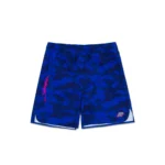 Albino and Preto A&P x Jahan Bjj Rash Guard LS and shorts - Image 6