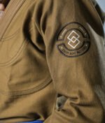 Nitro BJJ Gi for Women Jiu Jitsu Gi for Training, Competition & Sparring - Image 3