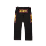 Albino and Preto A&P x NBA All-Star Bjj Gi 2022 (Black) - Image 5