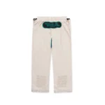 Albino and Preto A&P x Sig Zane 2 Bjj Gi (Unbleached) - Image 5