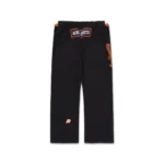 MLB Giants Bjj Gi Albino and Preto A&P x ’47 Giants Gi Black - Image 5