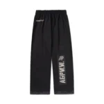 BJJ Gi WW11 Albino & Preto A&P BlackGray Kimono - Image 6