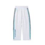 Albino and Preto Apex BJJ Gi White for Brazilian Jiu Jitsu training and competition - Image 5