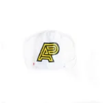 Albino and Preto Batch #6 white BJJ gi white kimono lightweight Brazilian Jiu-Jitsu uniform for training and competition - Image 5