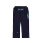 MLB Mariners Bjj Gi Albino and Preto A&P x ’47 Mariners Gi Navy - Image 5