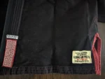 Albino and Preto Batch #13 2016 Bjj Gi Winter - Image 4