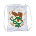 Bjj Gi Souvenir White Albino and Preto Batch #38 Brazilian Jiu Jitsu gi - Image 5