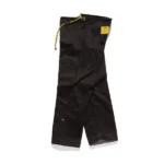 Q2 Competition BJJ Gi Black by Albino and Preto Batch #48 for Brazilian Jiu Jitsu training - Image 5