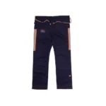 Albino and Preto Batch #49 Bjj Gi The Journey navy - Image 10