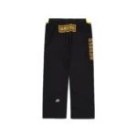 MLB Padres Bjj Gi Albino and Preto A&P x ’47 Padres Gi Black - Image 5