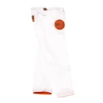 Albino and Preto Batch #59 Bjj Gi RS350 (Orange) white - Image 5