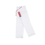 Albino and Preto Batch #60 Mil-Spec Bjj Gi white - Image 5