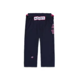 Red Sox Bjj Gi Albino and Preto A&P x ’47 MLB Red Sox Gi Navy - Image 5