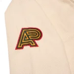 Albino and Preto Batch #65 OGB Tri-Color Bjj Gi Unbleached - Image 5