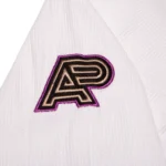 Albino and Preto Batch #67 PBJ Tri-Color Bjj Gi white - Image 5