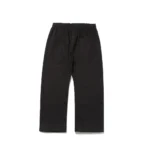 Albino and Preto Batch #68 Q3 Bjj Gi Herringbone Classic black - Image 5