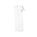 Albino and Preto Batch #68 Q3 Herringbone Bjj Gi Classic white - Image 5