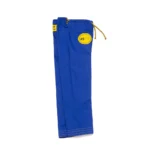 Albino and Preto Batch #69 RS350 Bjj Gi Blue for Brazilian Jiu-Jitsu - Image 5