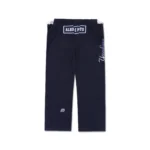 Yankees Bjj Gi Albino and Preto A&P x ’47 MLB Yankees Gi Navy - Image 5