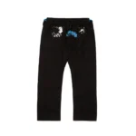 Supernova Bjj Gi Black Albino and Preto Batch #70 Premium BJJ Kimono - Image 5