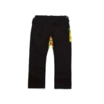 Albino Preto Batch 78 Locals Gi, A&P x Locals Collaboration Kimono, Heritage Grappling Apparel, Jiu Jitsu BJJ Training Suit - Image 5